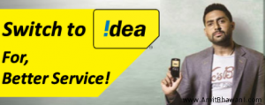 idea MNP Logo