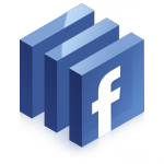 Facebook Logo Facebook Logo