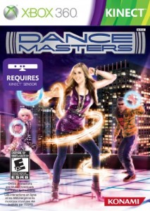 Dance masters