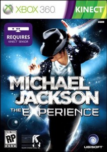 Michael Jackson The Experience