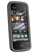 Nokia 5230 Xpress Music Image