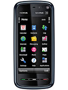 Nokia 5800 Xpress Music Image