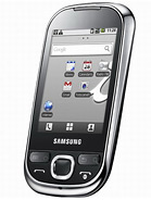 Samsung Galaxy i5503