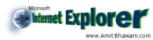 Internet Explorer 1.0
