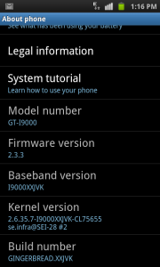 Version 2.3.3