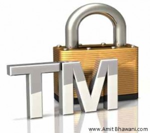 Legal Trademark TM