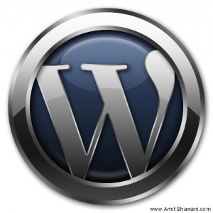 Optimize WordPress