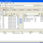S3 Firefox Organizer
