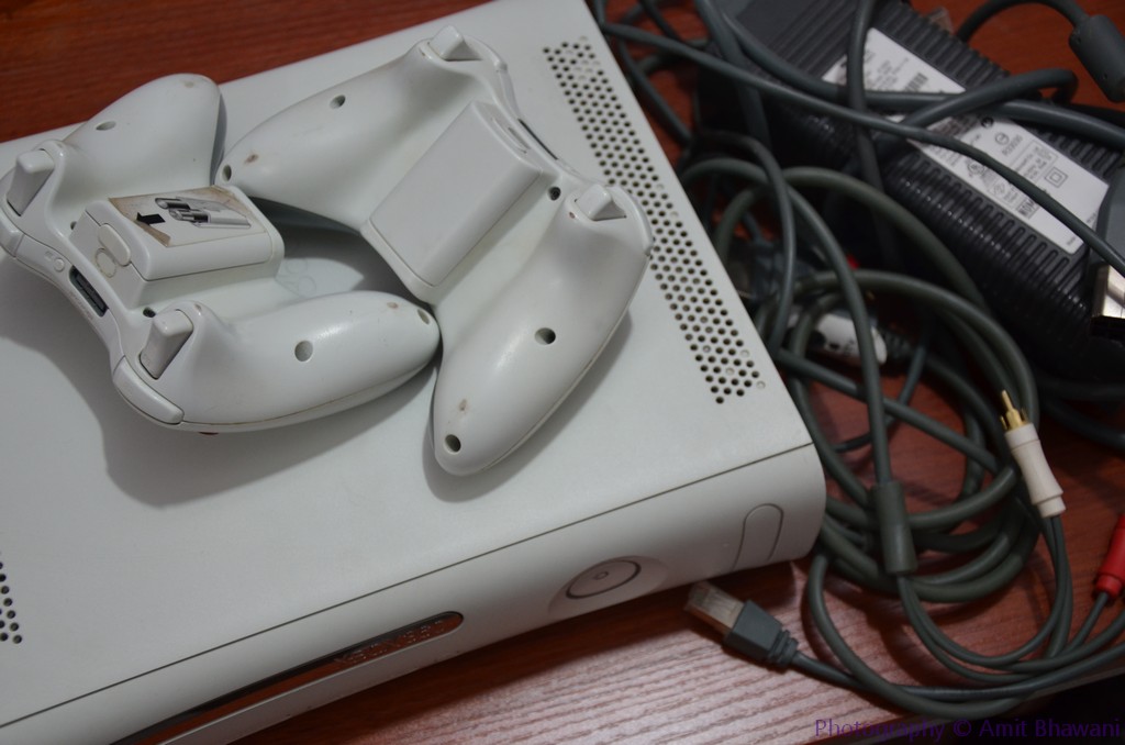 Xbox 360 2