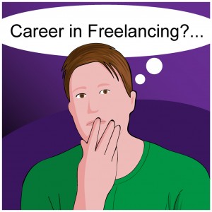 Freelance Career