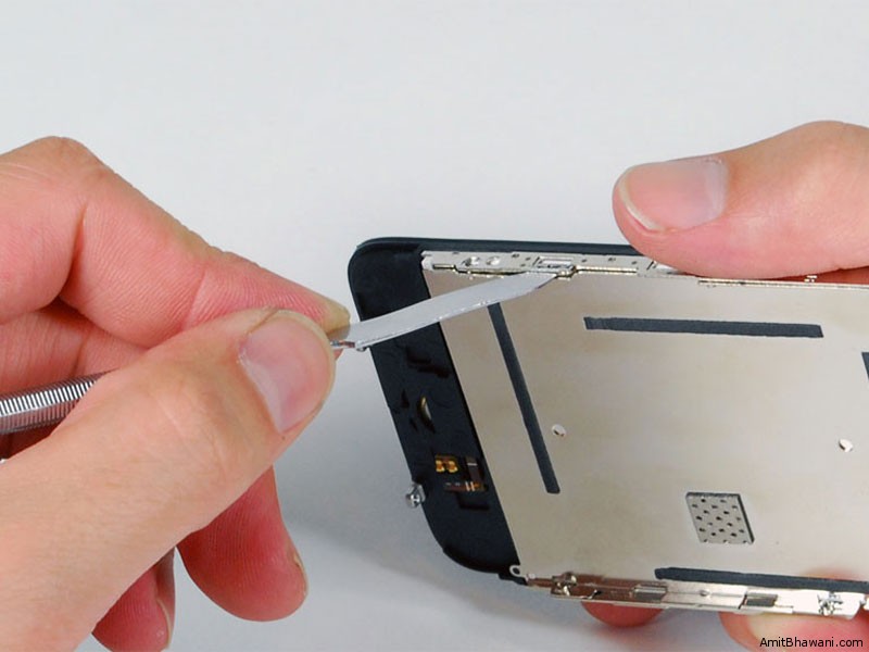 How to Replace Broken iPhone Screen & Fix Display How to Guide