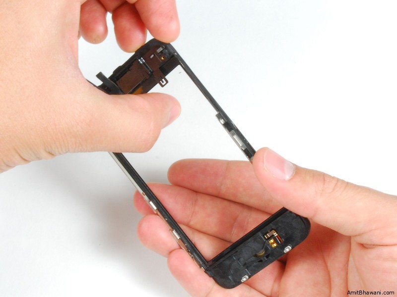 How to Replace Broken iPhone Screen & Fix Display How to Guide