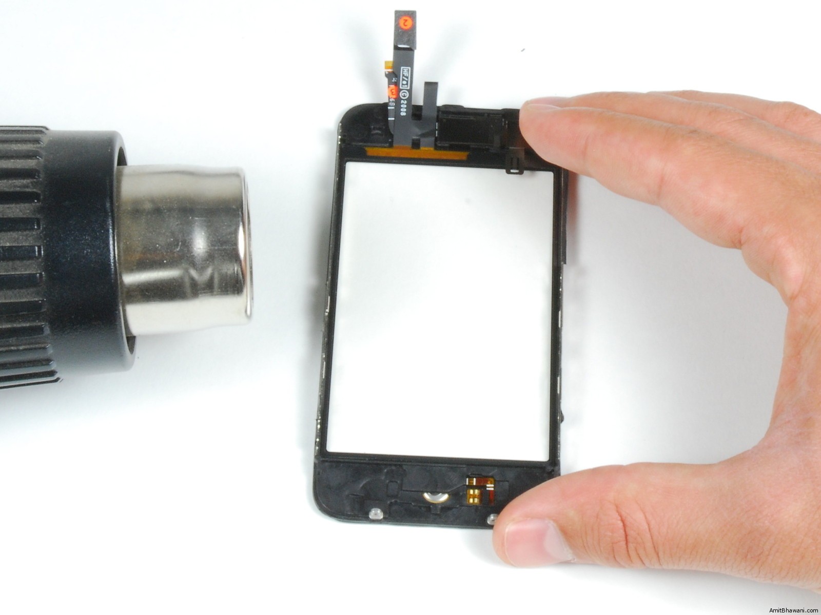 How to Replace Broken iPhone Screen & Fix Display How to Guide