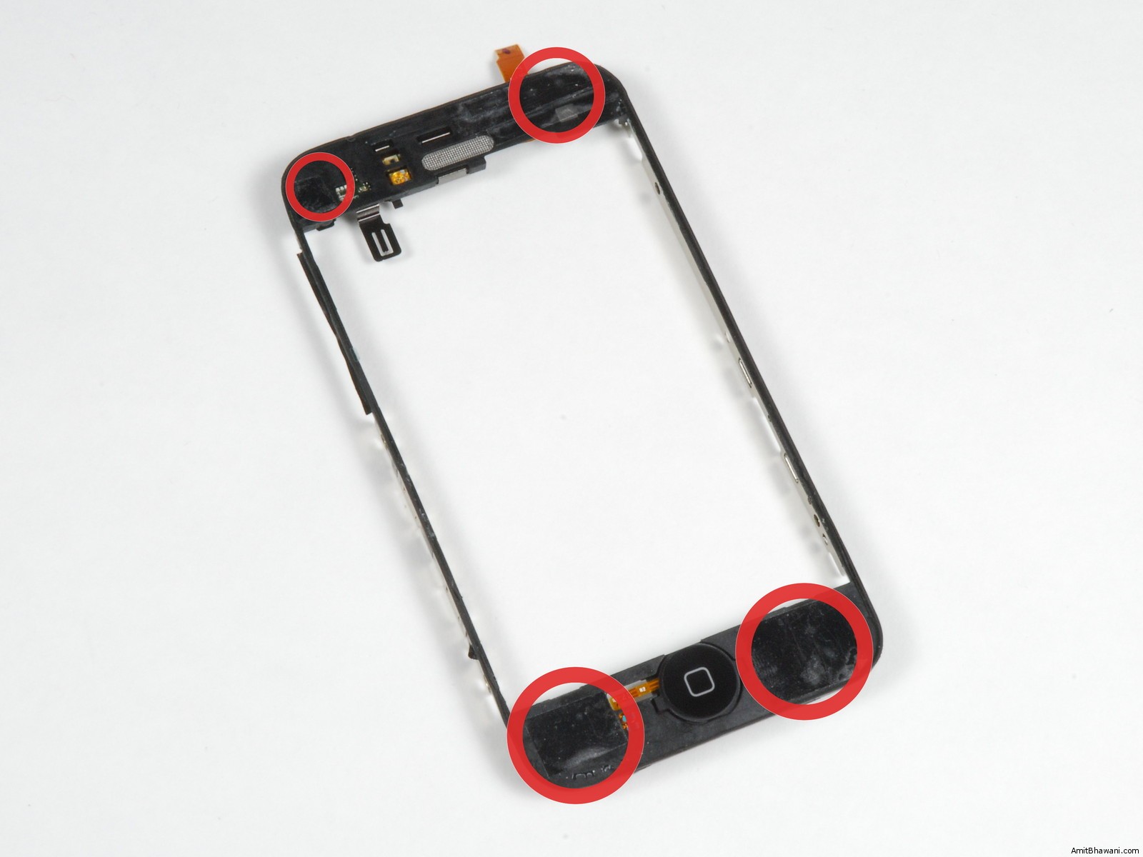 How to Replace Broken iPhone Screen & Fix Display How to Guide