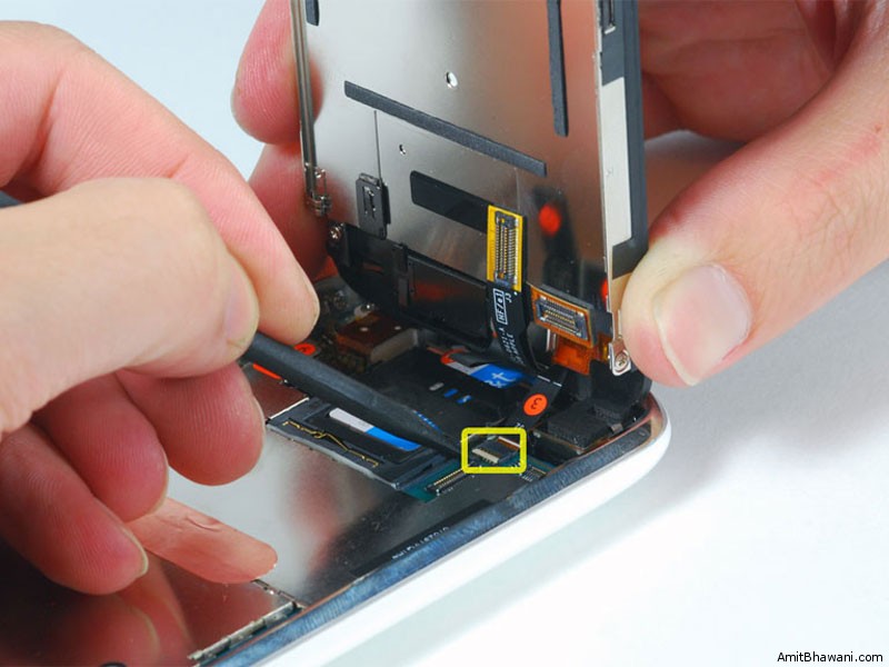 How to Replace Broken iPhone Screen & Fix Display How to Guide